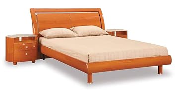 Amazon Com Global Furniture Usa Emily Cherry Finish