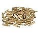uxcell 50 Pcs M3 Male x M3 Female 13mm Hexagonal Thread PCB Standoff Spacer