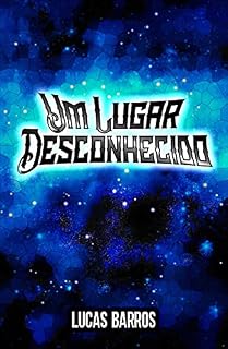 Livro Um Lugar Desconhecido