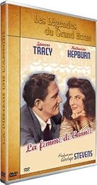 La Femme De L'année