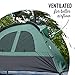 Milliard Truck Tent | Standard 6.5ft Bed