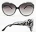 Jackie O Sunglasses with Bifocals for Womens.