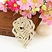 EVER FAITH Austrian Crystal Gorgeous Animal Lion Head Brooch Clear Gold-Tone