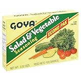 Goya Salad & Vegetable