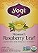 Yogi Teas Tea Woman Rspbry Leaf Org