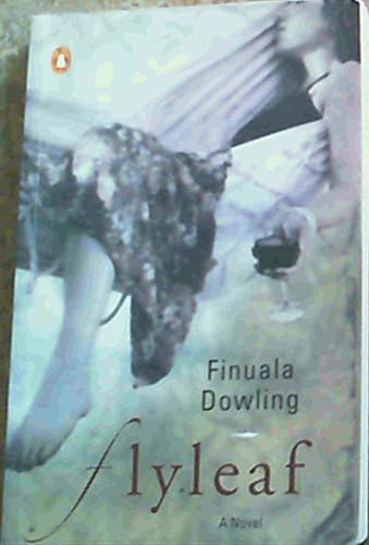 Flyleaf Paperback – 2007