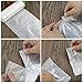 Nicesh 2.6 Gallon Trash Can Liners,150 Counts Small Trash Bags
