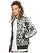 adidas Originals Men's Originals Superstar Track Top, Black/Grey Camo, XL