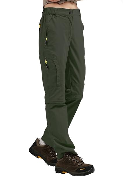 women's outdoor work pants