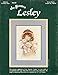 Jan Hagara's Lesley Cross Stitch Leaflet No 84014 by 