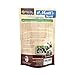 A Mutt's Story Bite Size Pieces Naturally Slow Smoked Gourmet Chicken Sausage Dog Jerky Treats | Gluten Free, No Corn or Soy | Crafted in Small Batches Healthy Tender Soft Dog Treats Made in The USA