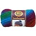 (1 Skein) Lion Brand Yarn Landscapes Yarn, Apple Orchard