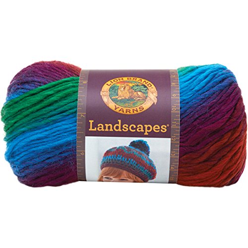 Price tracking for Bernat Blanket Yarn, 10.5 Ounce, Harvest, Single