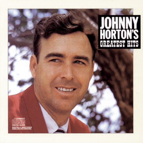 JOHNNY HORTON - Plaid And Calico Lyrics - Zortam Music