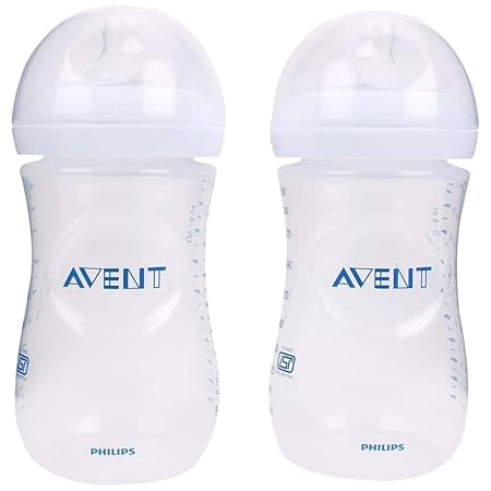 avent 260ml bottles