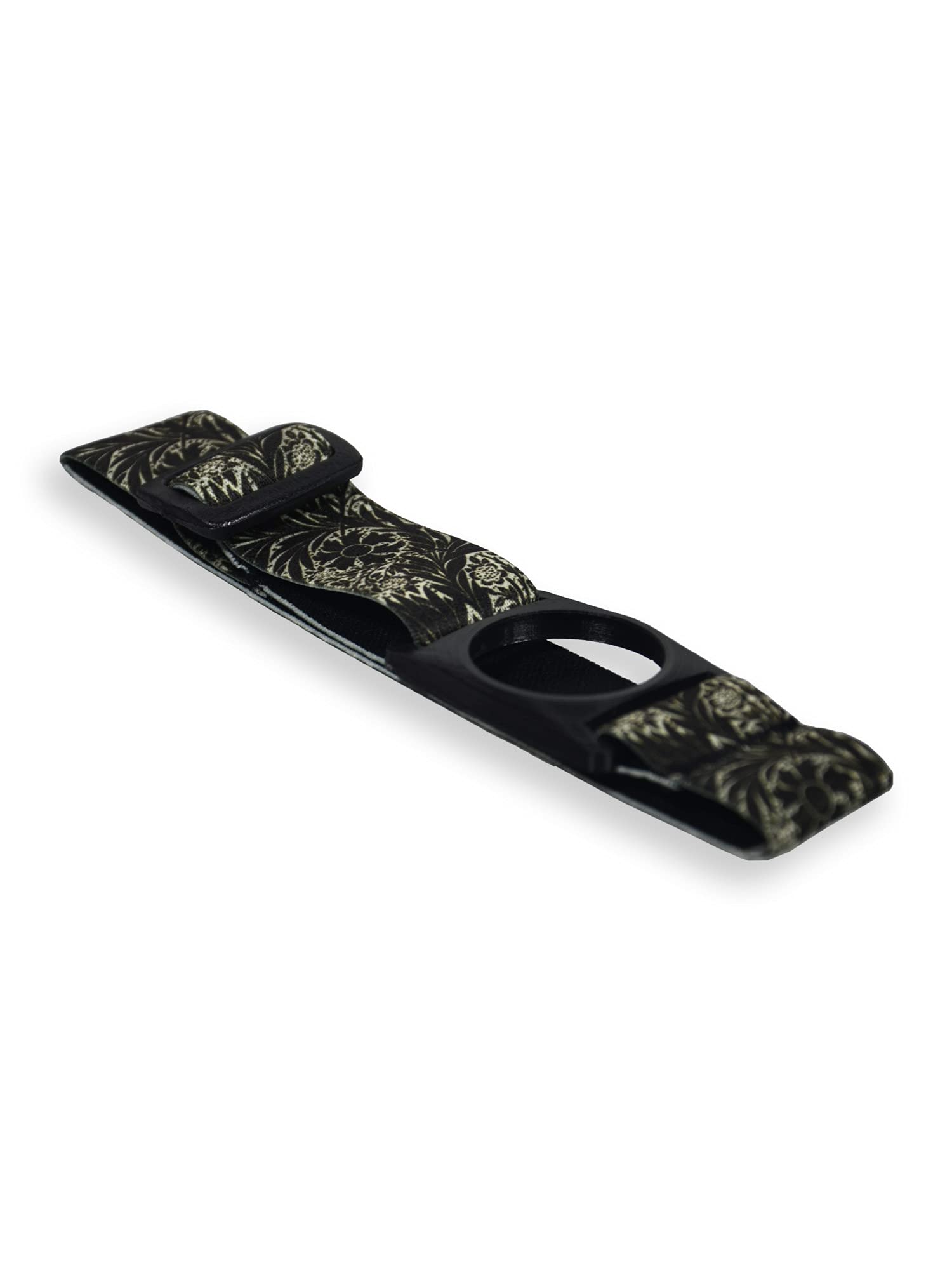 Dia-Style - Elastic Armband for Freestyle Libre 1 & 2 CGM (L(29-38cm))