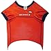 Pets First NFL Denver Broncos Jersey, Medium