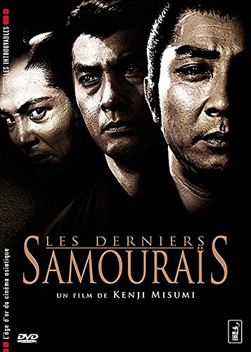 Les Derniers Samourais