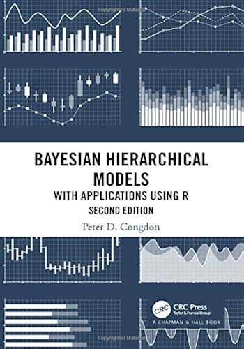 Download Bayesian Hierarchical Models: With Applications Using R PDF