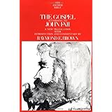 The Gospel According to John I-XII (Anchor Bible Series, Vol. 29)