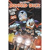 Donald Duck and Friends: Double Duck Vol 3 (Walt Disney's Donald Duck and Friends)