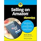 Selling on Amazon For Dummies