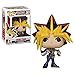 Funko 262 Animation: Yu-Gi-Oh! Series 1 Collectors Yami Yugi, o Kaiba, Blue Eyes White Drago, Dark Magician Girl, Set