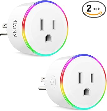 amazon smart plug ifttt