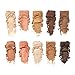 I'M MEME I'm Eyeshadow Palette SP01 Day to Night - everyday nudes naked