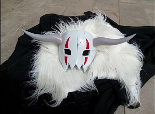 Get Anime Japan Akatsuki No Yona Shin Ah Helmet Mask Customize Cosplay For iPhone Free Wallpaper Anime Japan Akatsuki No Yona Shin Ah Helmet Mask Customize Cosplay HD