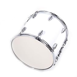 Marching Snare Drum Kit, 14" x 10" with Drum Stick