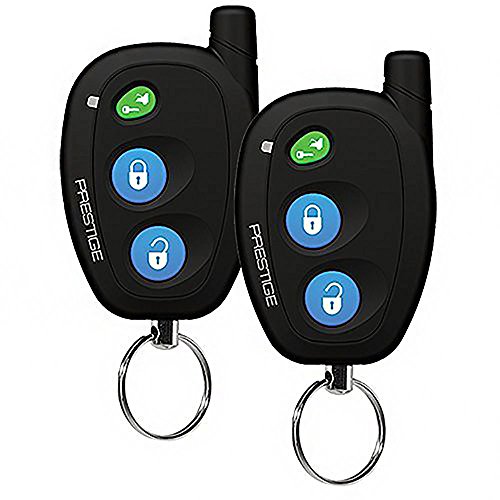 Audiovox APS622E / APS622E / APS622E One-Way Remote Start and Keyless Entry System (Certified Refurbished)