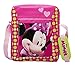 Minnie Bowtique Universal Tablet Tote with Carry Strap (DTT-22MM)