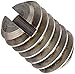 Hard-to-Find Fastener 014973312800 Slotted Headless Set Screws, 1/4-20 x 3/8, Piece-20