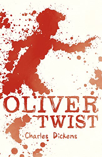 Oliver Twist (Scholastic Classics)