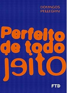 Livro Perfeito de todo jeito