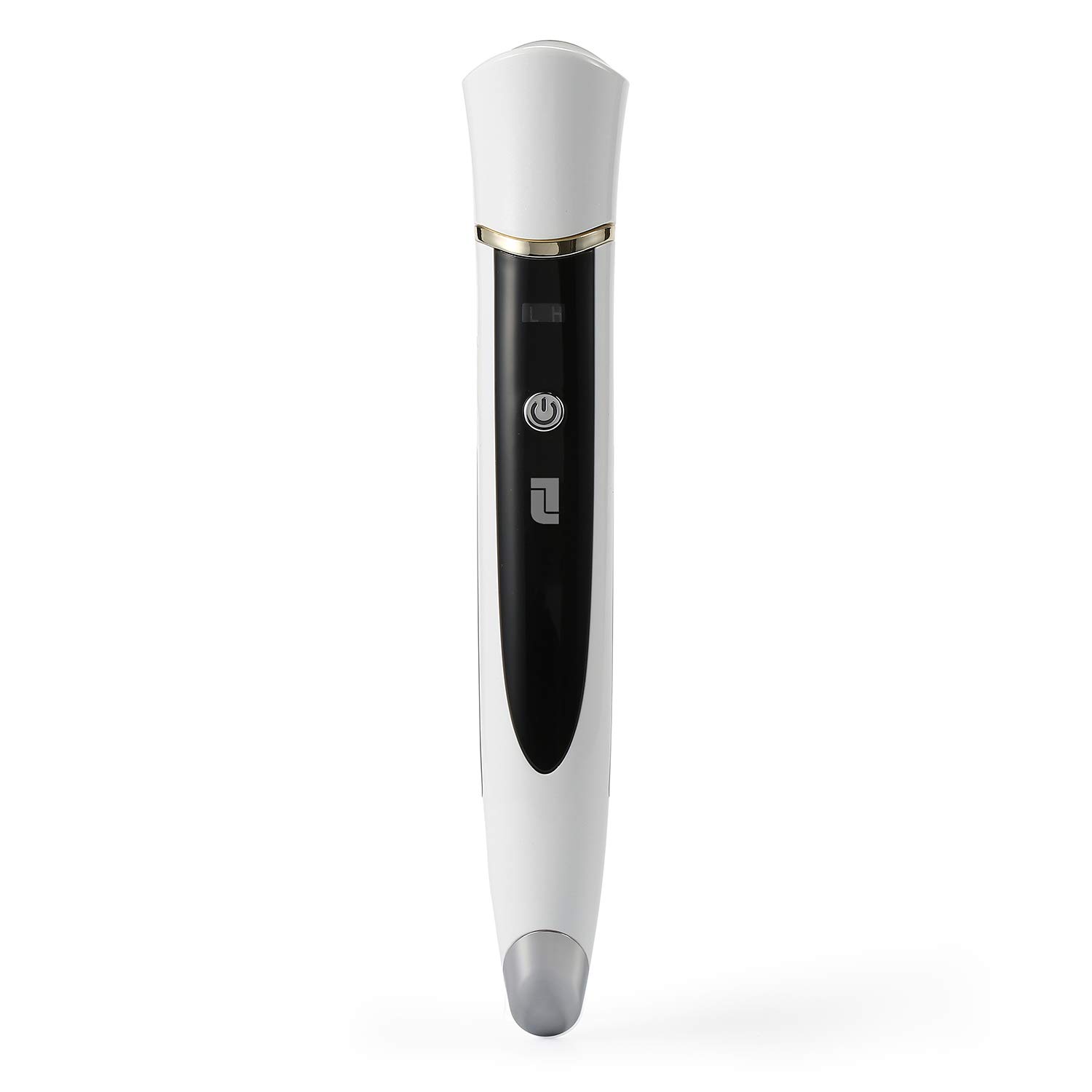 Swiss Lifetrons Eye Rejuvenator - With LifeTech Radio Frequency, Ion & Heat Therapy