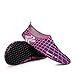 [ON SALE]Mens Womens Water Skin Shoes Quick Dry Aqua Socks Barefoot Shoes for Beach Swim Surf Yoga