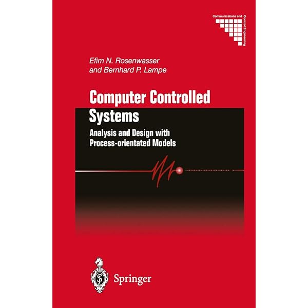 Digital Control Systems: Design, Identification and Implementation