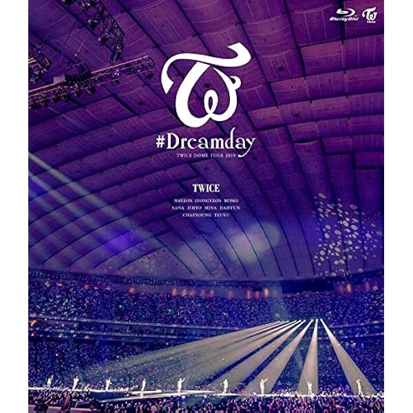 TWICE JAPAN DEBUT 5th Anniversary『T・W・I・C・E』【通常盤
