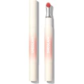 SHEGLAM Hydrating Lip Gloss Cruelty-Free Plumping Peptides-Blush Drizzle