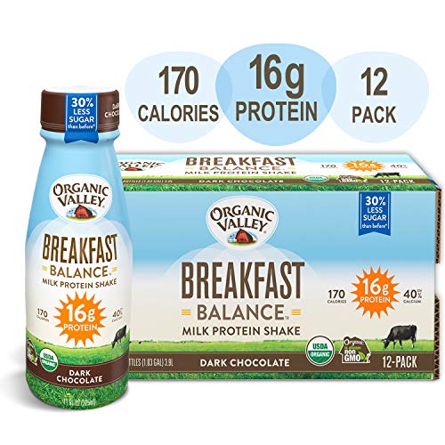 1 Organic+Valley+Breakfast+Chocolate+Packaging