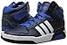 adidas NEO BB9TIS K Basketball Shoe (Little Kid/Big Kid)