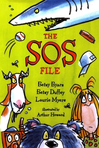 The SOS File