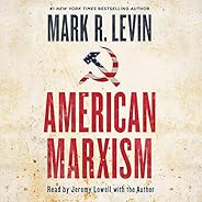American Marxism