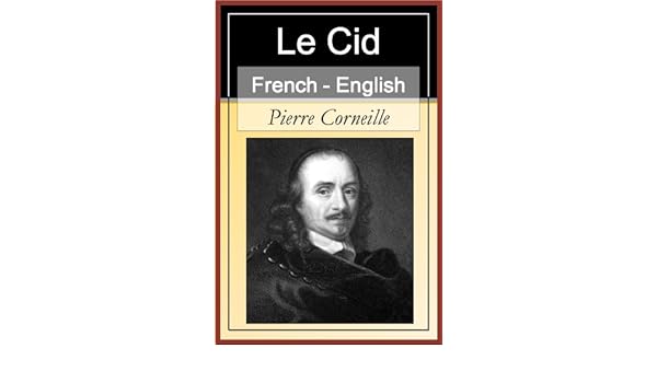 Download El Cid Corneille Pierre Pdf