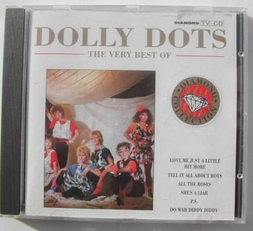 DOLLY DOTS - She