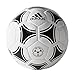 adidas Performance Tango Pasadena Soccer Ball, White, Size 5