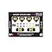 MICHIGAN WOLVERINES FACE AND NAIL SPORT STICK ONS-UNIVERSITY OF MICHIGAN TATTOOS