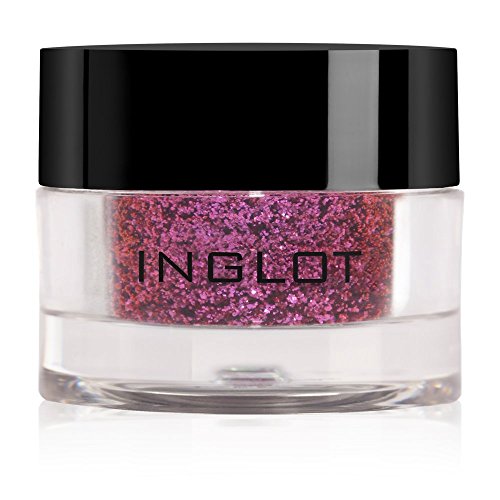 INGLOT AMC PURE PIGMENT EYE SHADOW 125